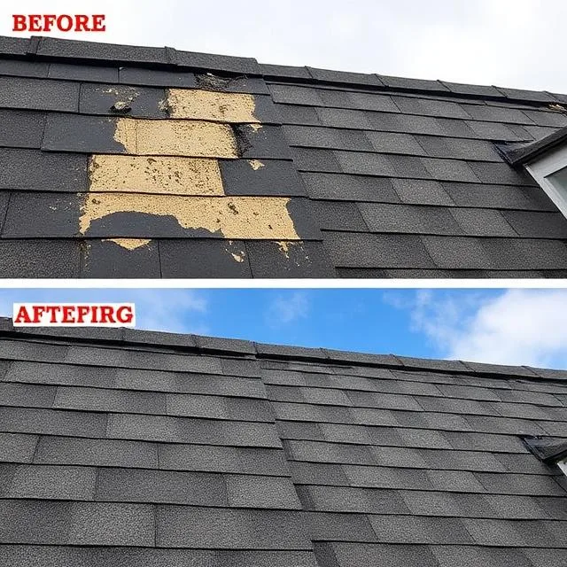 Roof Repair Near Me in Forestdale, RI near me